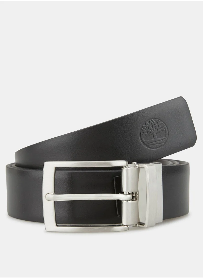 Timberland Men's Reversible Belt