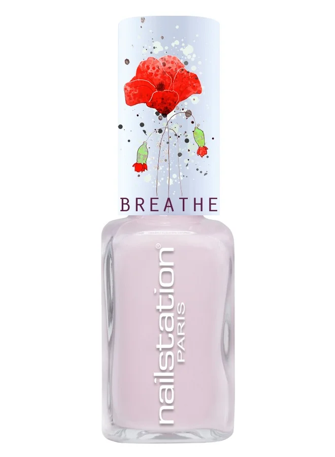 Nailstation Nail Polish Glossy la favorite