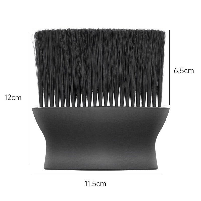 Superfine Fiber Car Wash Brush – Soft Cleaning Tool for Air Conditioning and Gaps - Image 1