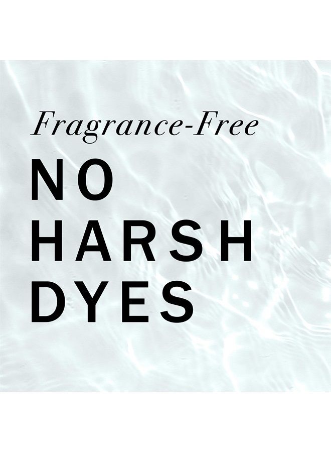 Olay Facial Cleanser for Sensitive Skin, Fragrance-free, 6.7 Fl Oz - Image 2