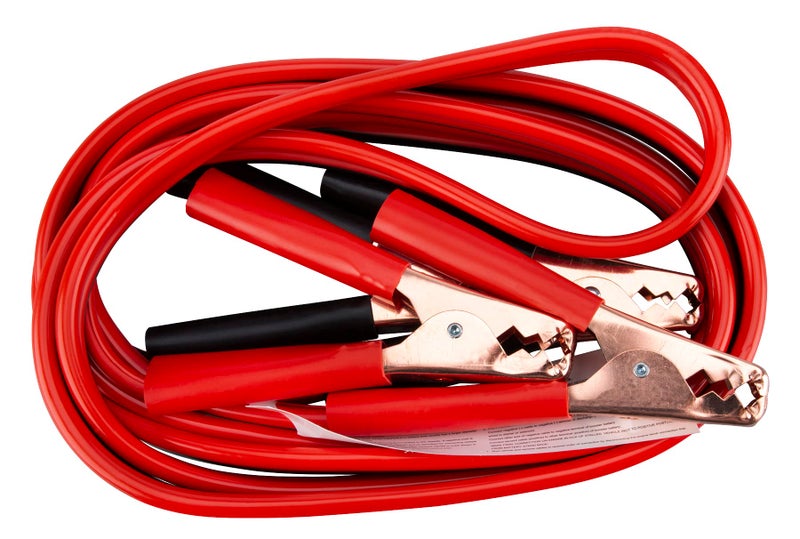 Performance Tool W1555 Deluxe Roadside Emergency Assistance Kit With Jumper Cables - Image 2