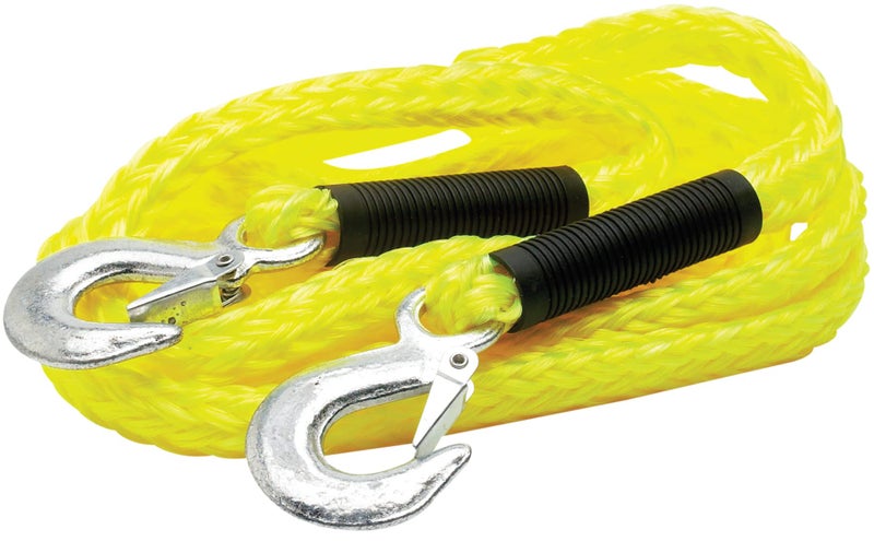 Performance Tool W1555 Deluxe Roadside Emergency Assistance Kit With Jumper Cables - Image 3