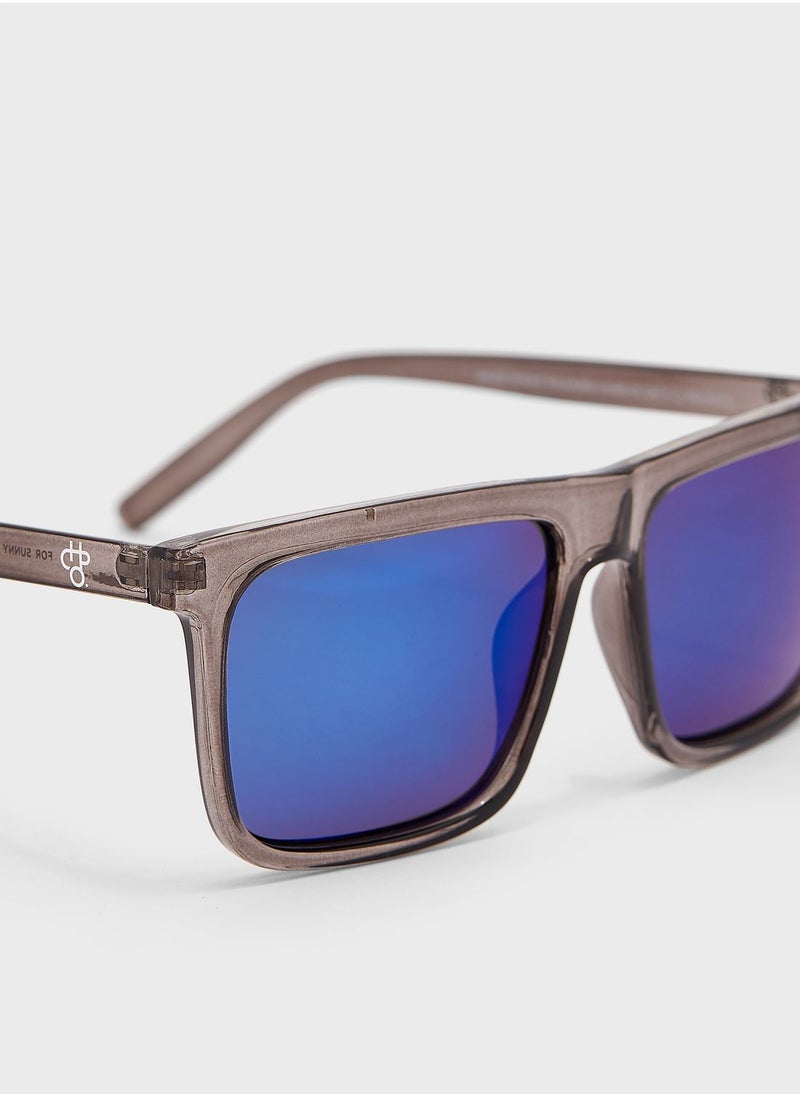 CHPO Bruce Sunglasses  - Image 3