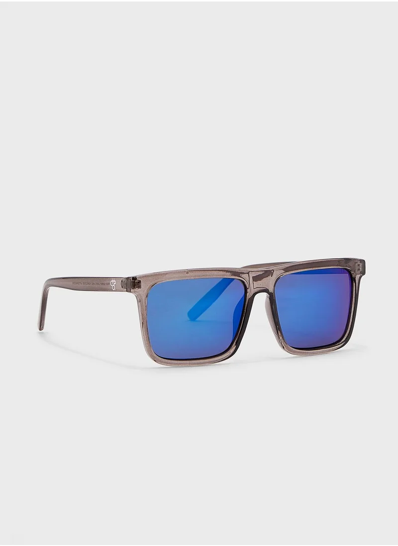 CHPO Bruce Sunglasses