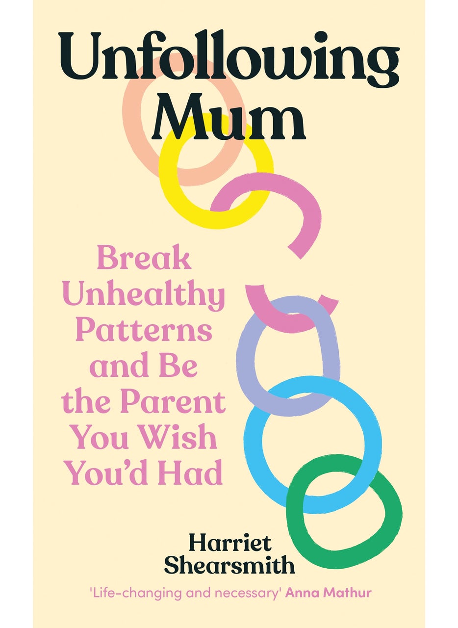 Unfollowing Mum 