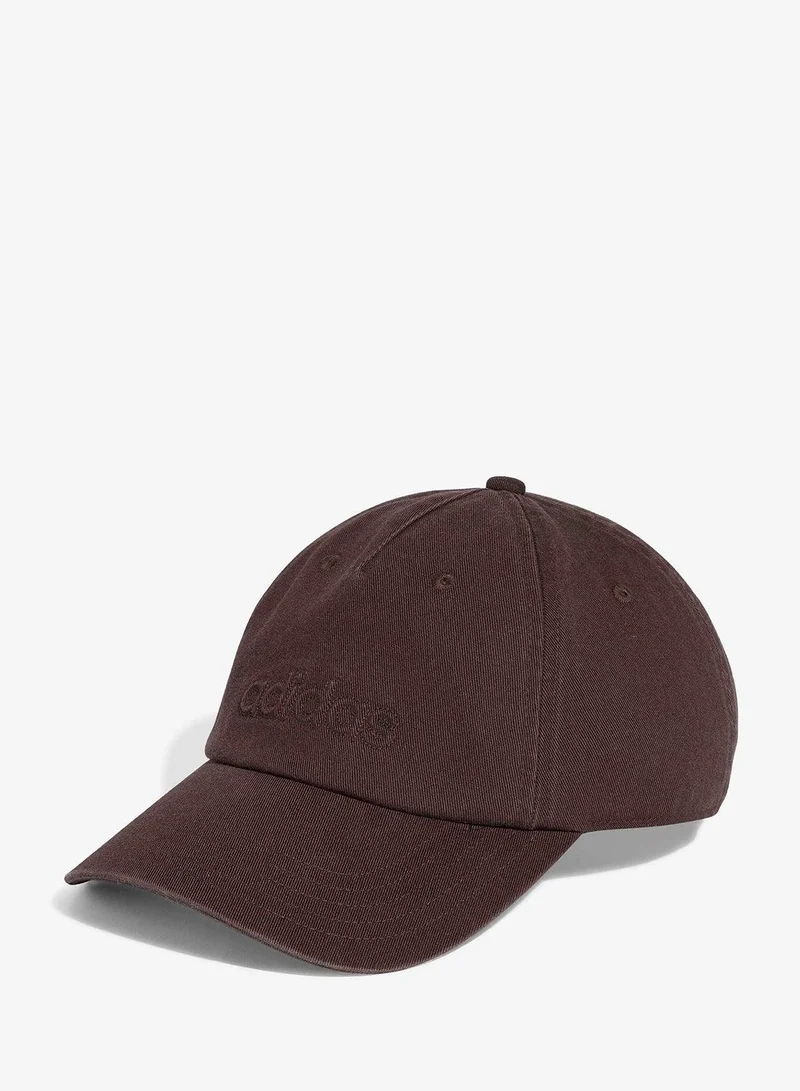 Adidas Washed Dad Cap