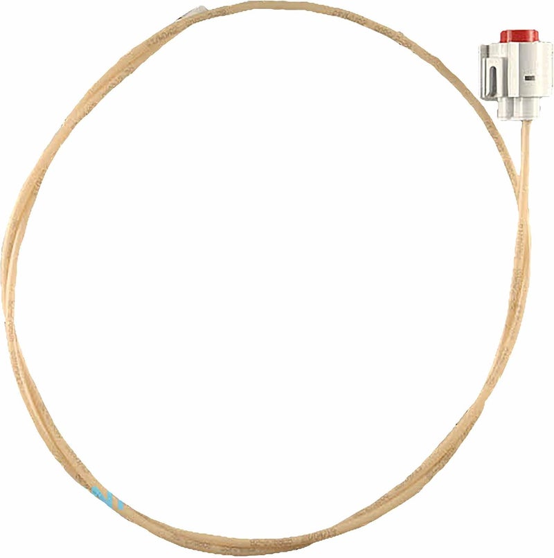 Frigidaire 5304522623 Refrigerator Water Filter Head - Image 1