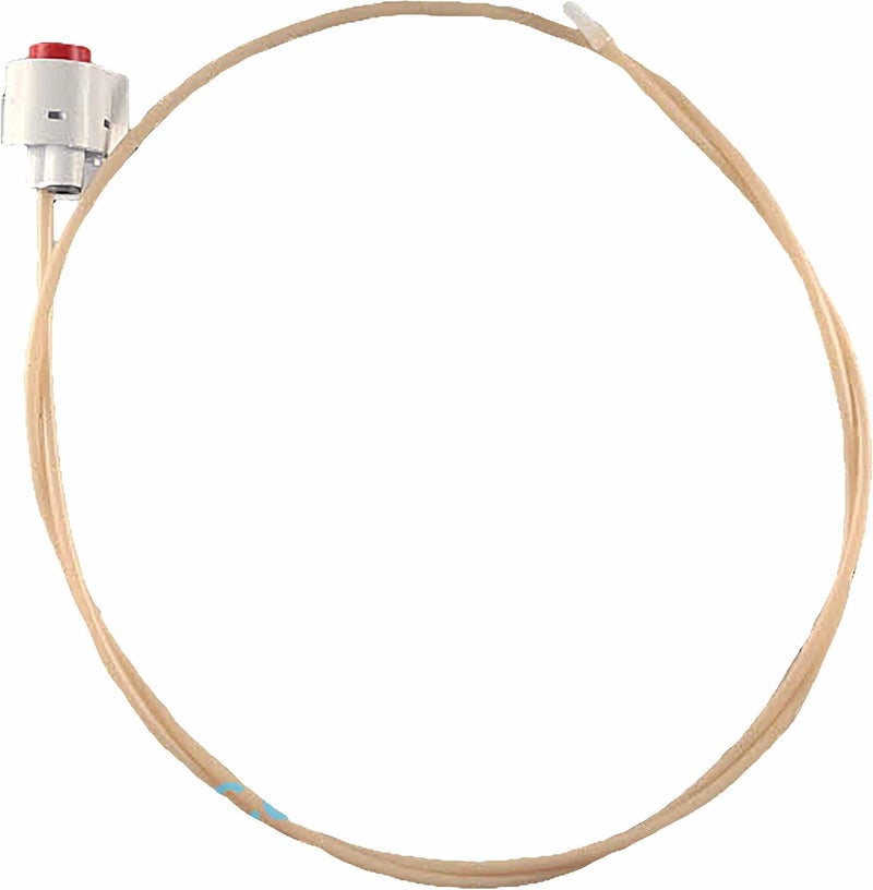 Frigidaire 5304522623 Refrigerator Water Filter Head - Image 2