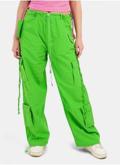 Clue Waterproof Parachute Pants  - Image 1