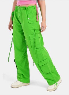 Clue Waterproof Parachute Pants  - Image 3
