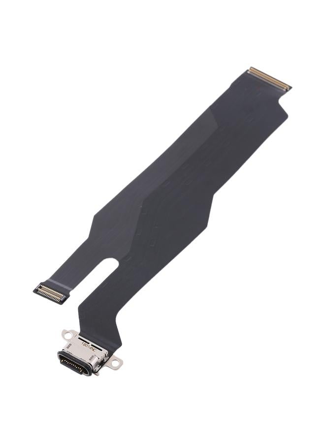 إيروريكس كابل مرن لمنفذ الشحن لهاتف Huawei P20 - Image 4