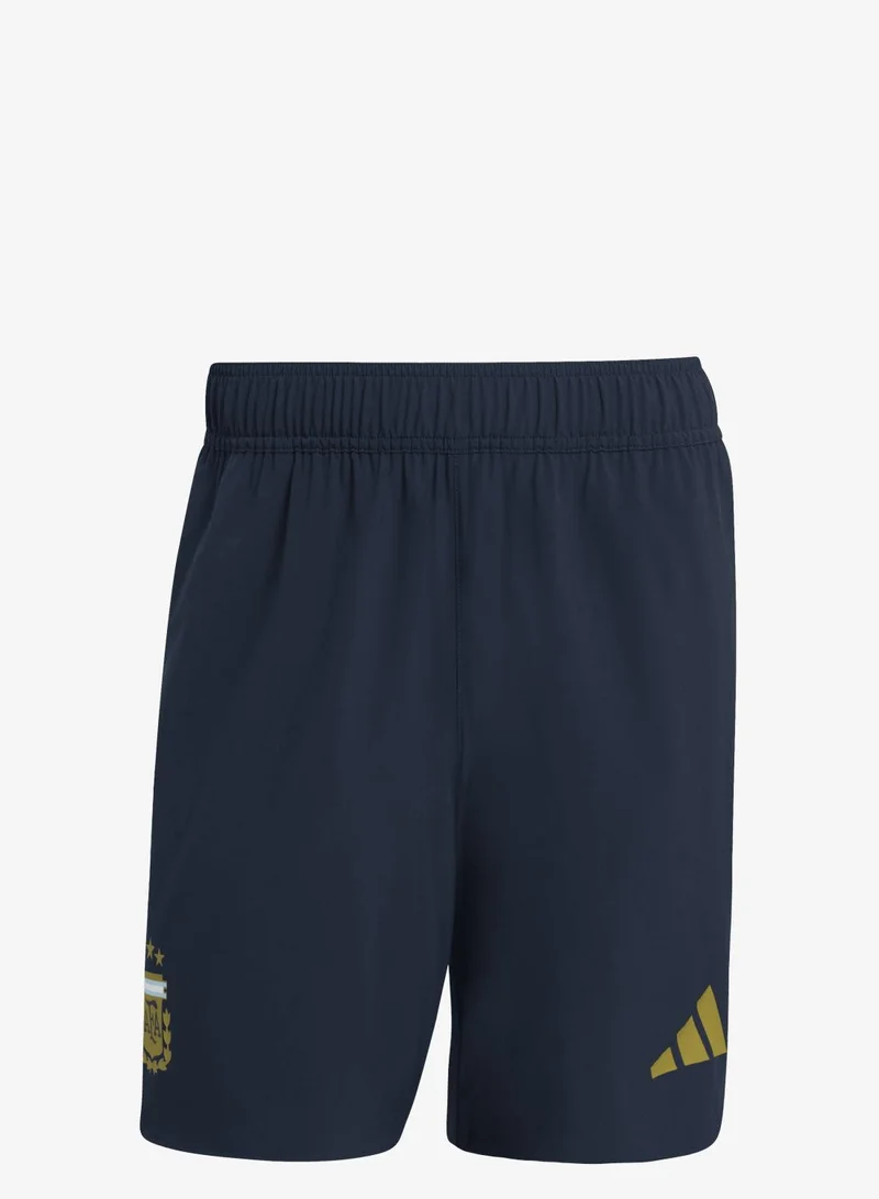 اديداس شورت الأرجنتين Tiro Travel