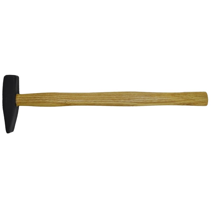 Taparia Taparia 100g Machinist Hammer with Handle MH 100 Pack of 6  - Image 4