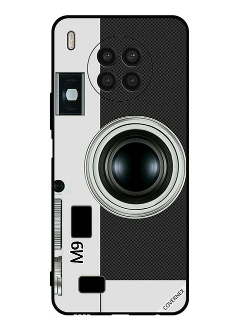 Protective Case Cover For Honor 50 lite Camera