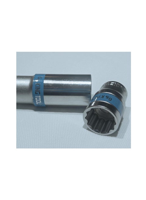 Square Bit 1/2" Grommet 13mm