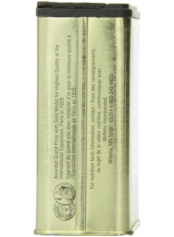 Watkins Ground Black Pepper ( 4oz ) - Image 4