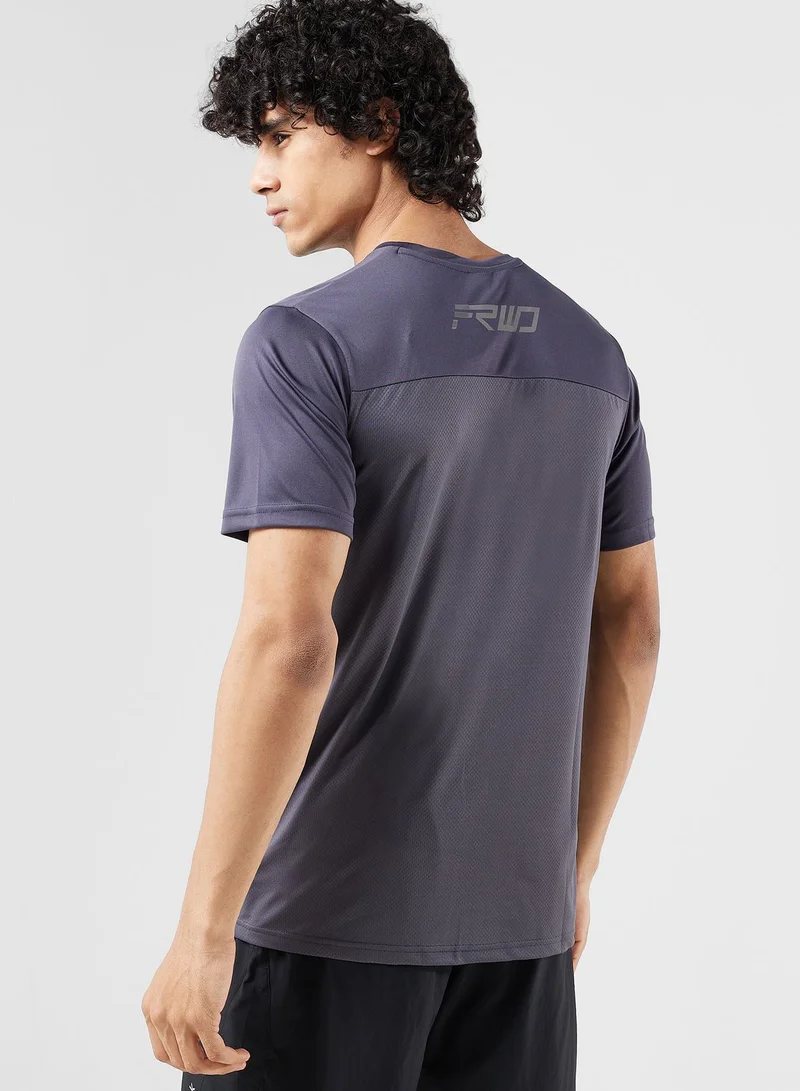 FRWD Men'S Active Tee