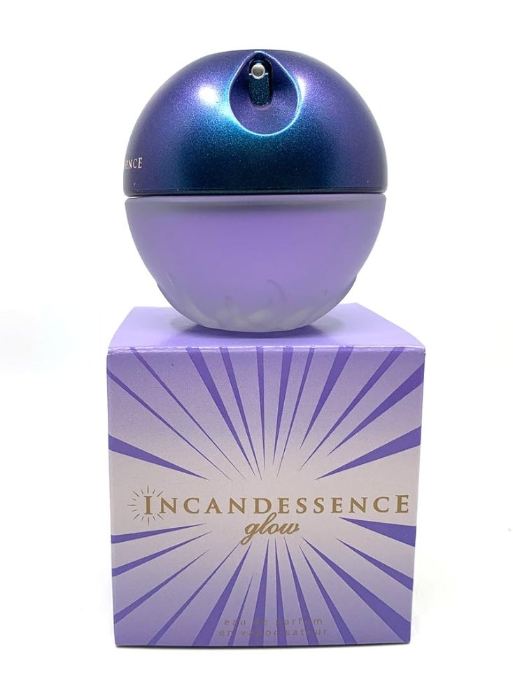 AVON Incandesscence Glow EDP 50ml by Avon - Image 2