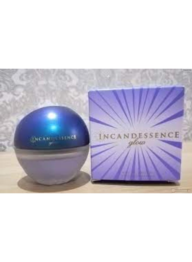 AVON Incandesscence Glow EDP 50ml by Avon - Image 3