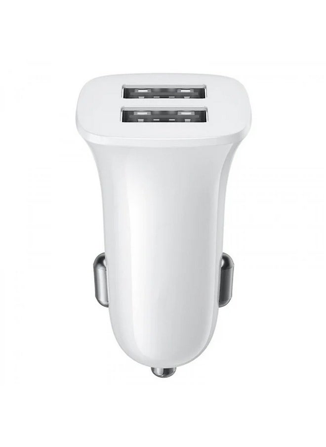 NIPUDUN Dual USB 2.4A Fast Charging Super Value Car Charger Support Fast Charging for Phones and Tablets  - Image 3