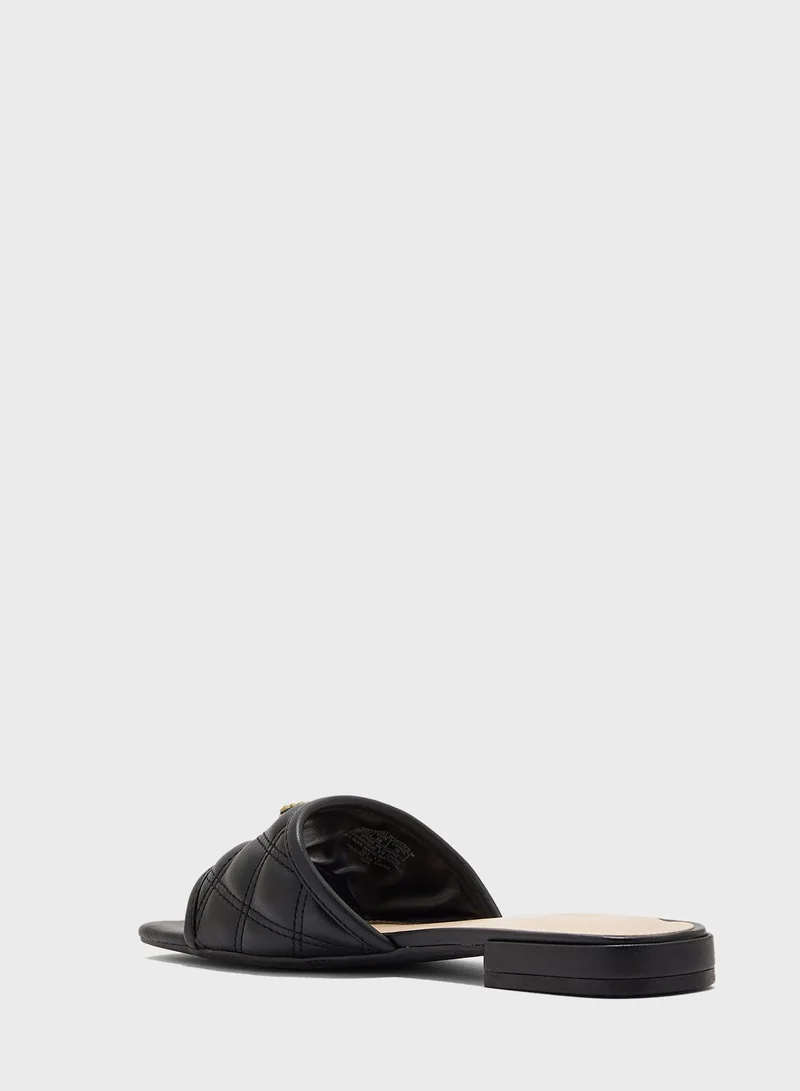 GUESS Tameli Flat Sandals