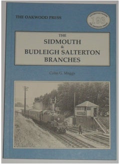 Sidmouth and Budleigh Salterton Branches 