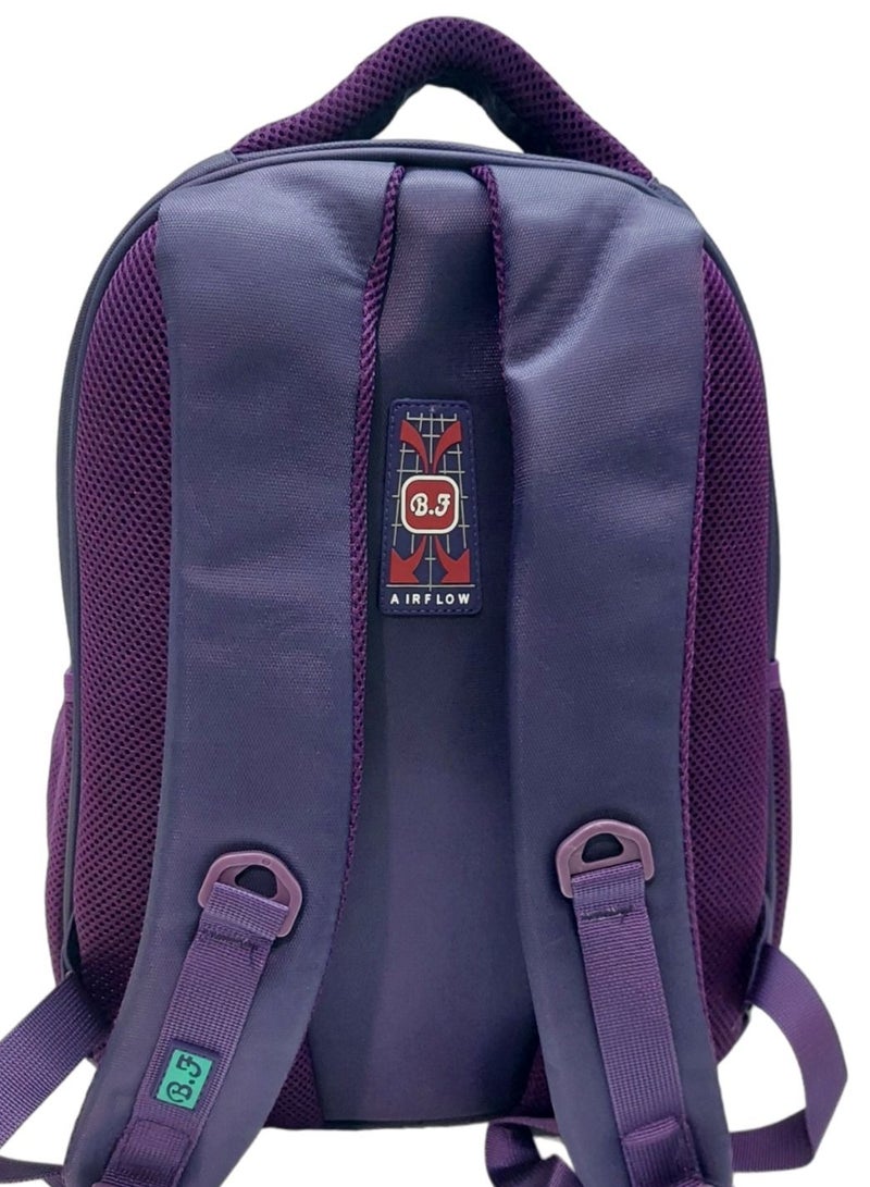 BF Unicorn girls original high quality unique school backpack - Image 3