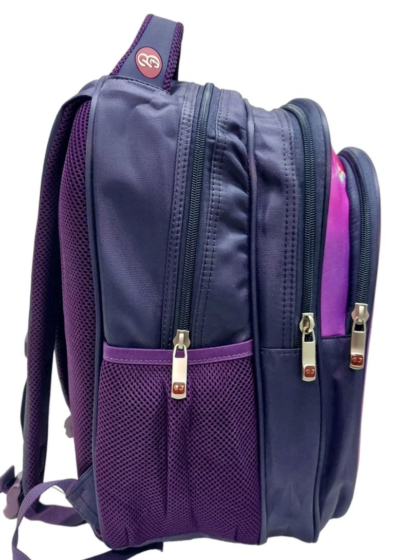 BF Unicorn girls original high quality unique school backpack - Image 4