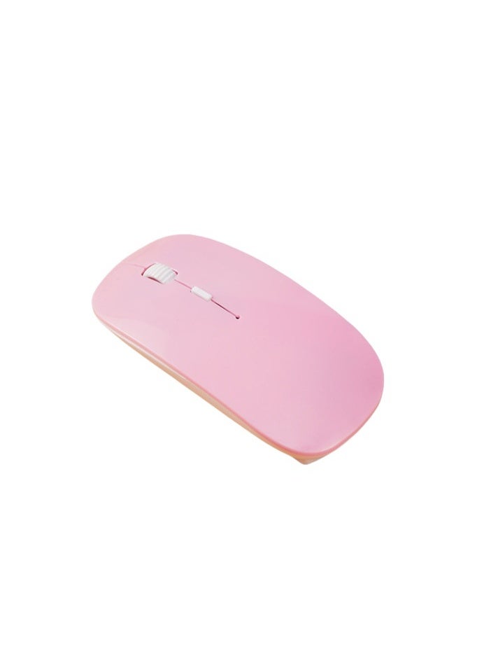 EBMINI New Wireless Bluetooth Charging Silent Mouse