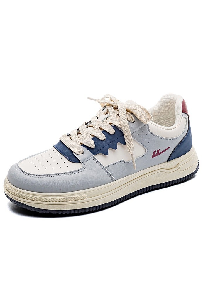 Warrior Versatile And Fashionable Sports And Leisure Shoes  - Image 1