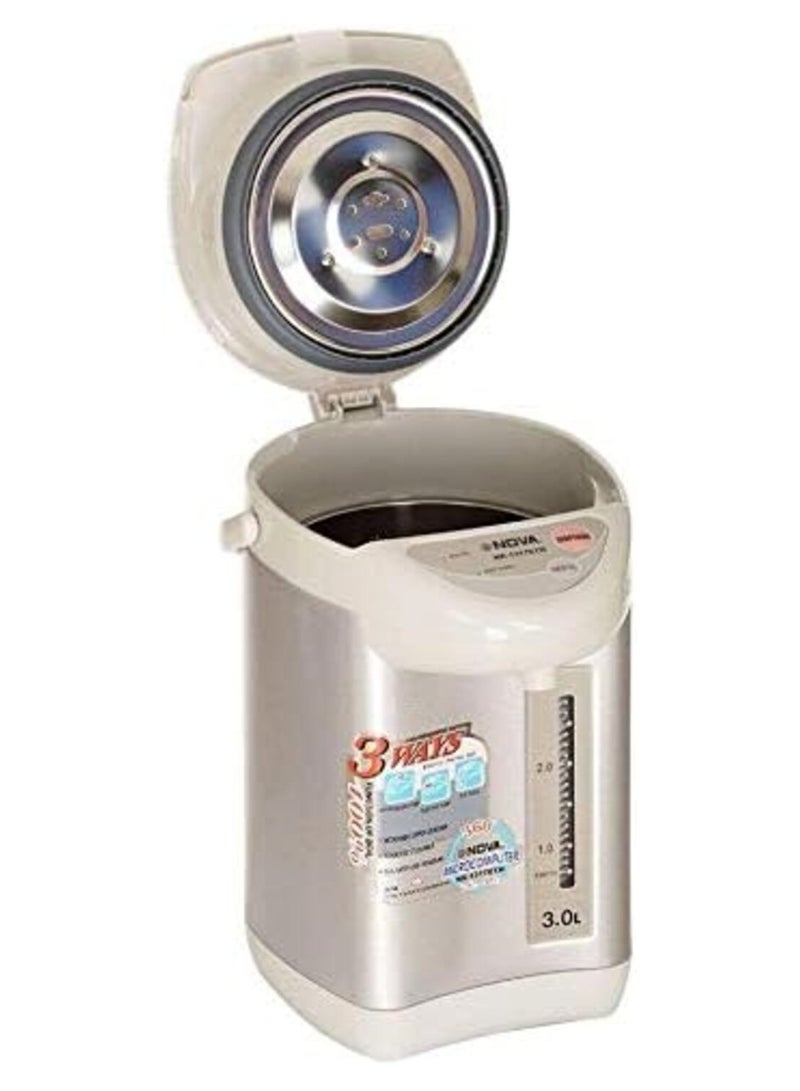NOVA Electric Thermopot 750.0 W NK-1317 Multicolour  - Image 3