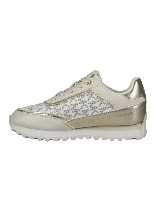 Michael Kors Kids Low Top Sneakers
