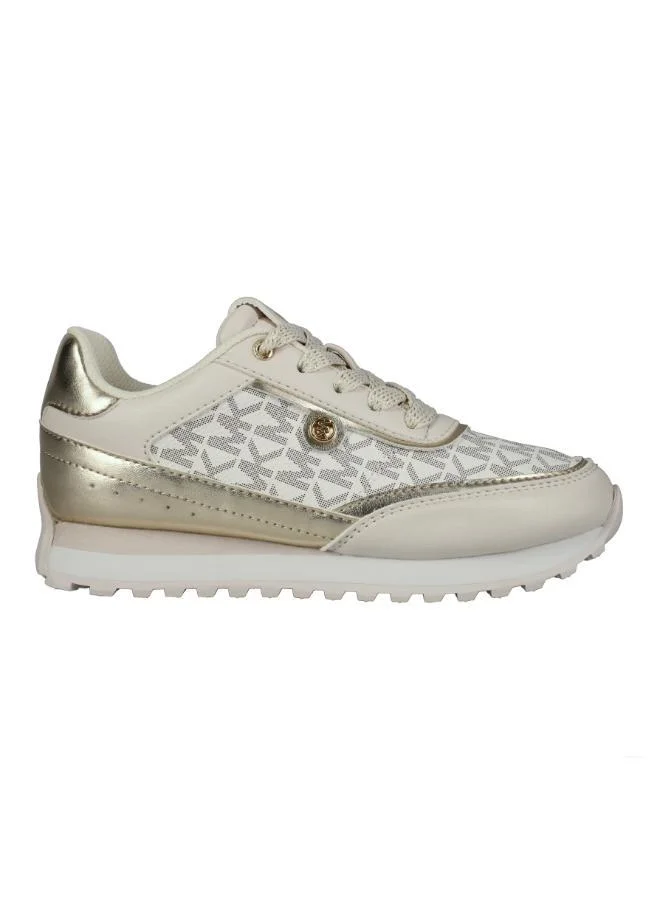 Michael Kors Kids Low Top Sneakers