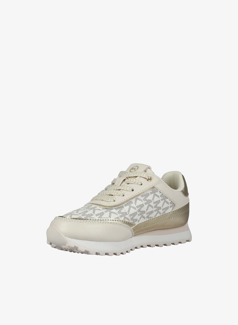 Michael Kors Kids Low Top Sneakers - Image 3