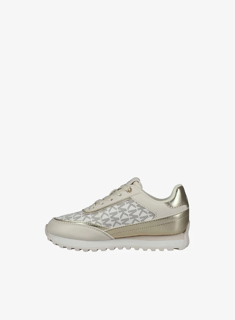 Michael Kors Kids Low Top Sneakers