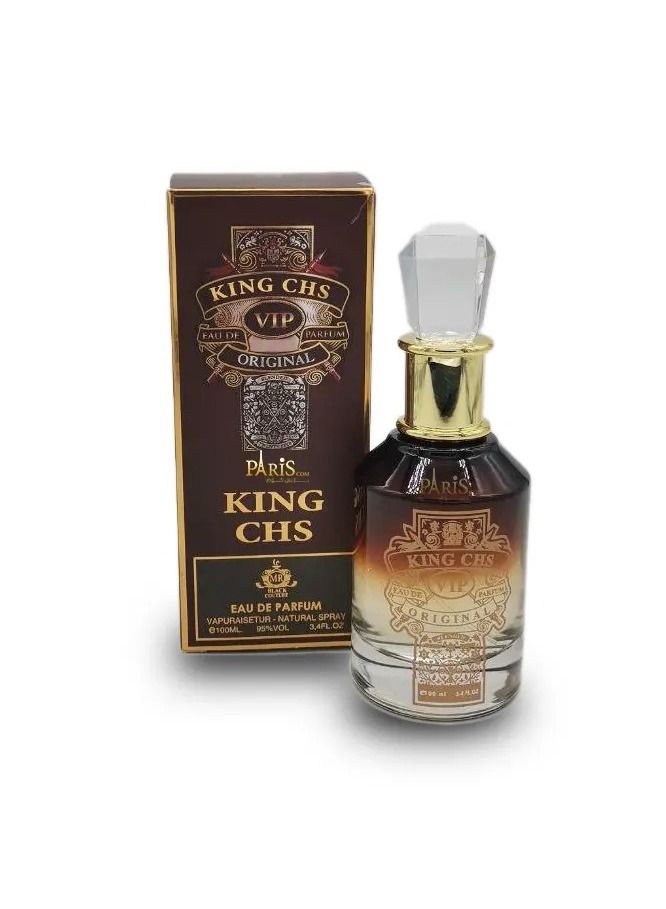 King Chivas Eau de Parfum - 100 ml - Image 1