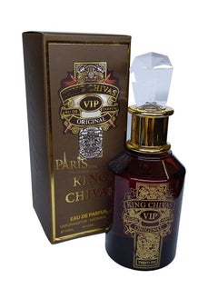 King King Chivas Eau de Parfum - 100 ml  - Image 2