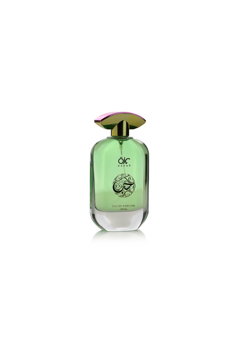 Ezzah HUB ezzah 100ml Women Eau De Parfum - Elegant Fragrance For Her  - Image 2