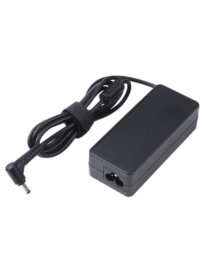 BURAQ 20V 2.25A 45W 4.0x1.7mm Laptop Notebook Power Adapter Universal Charger with Power Cable  - Image 2