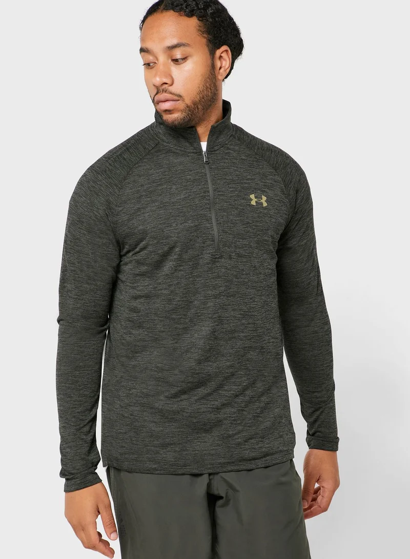 UNDER ARMOUR Tech 2.0 Sweatshirt