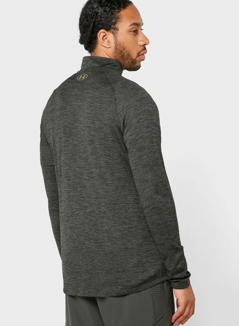 UNDER ARMOUR Tech 2.0 Sweatshirt