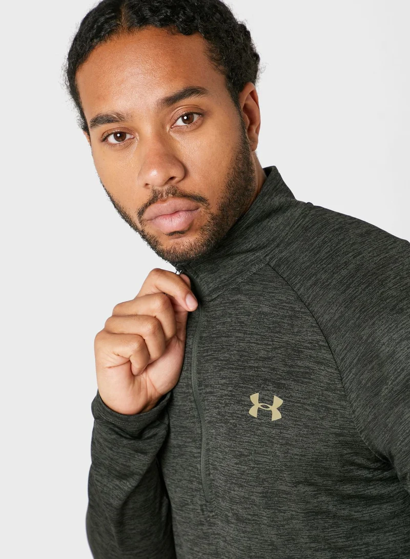 UNDER ARMOUR Tech 2.0 Sweatshirt