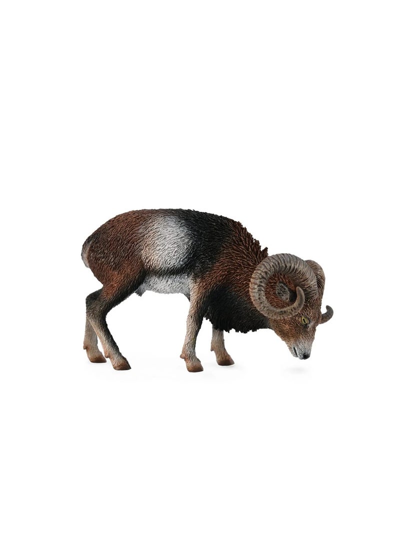 CollectA EUROPEAN MOUFLON