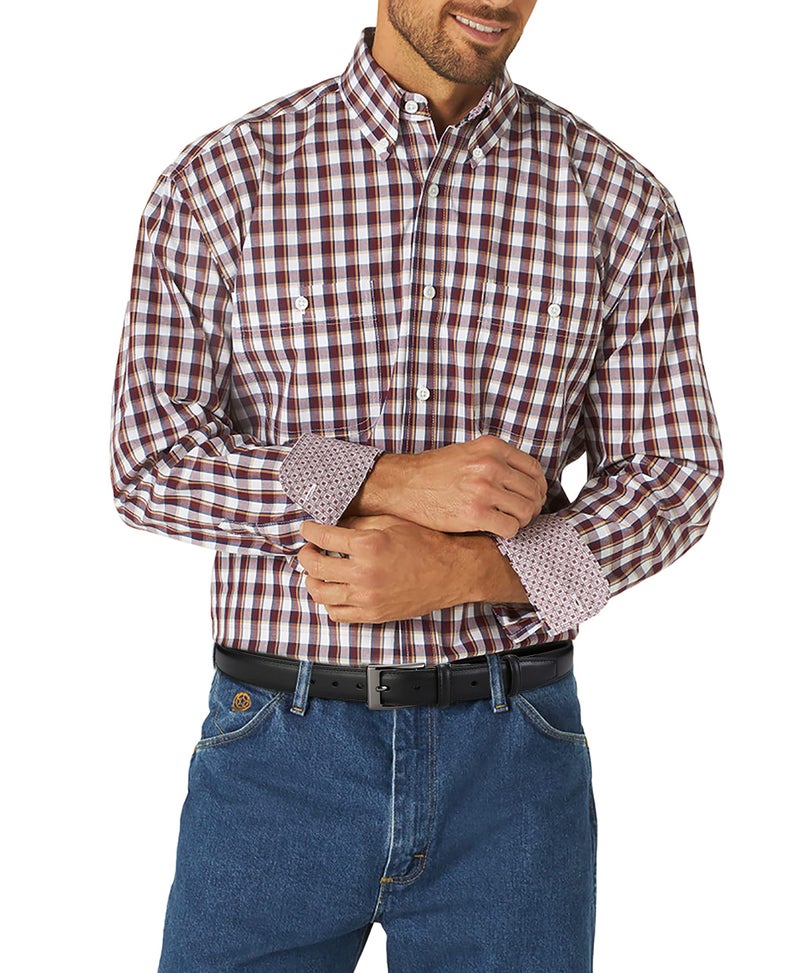 CHAOREN Mens Belts Leather Gift for Men - Ideal Match for Mens Dress Shoes - Image 5