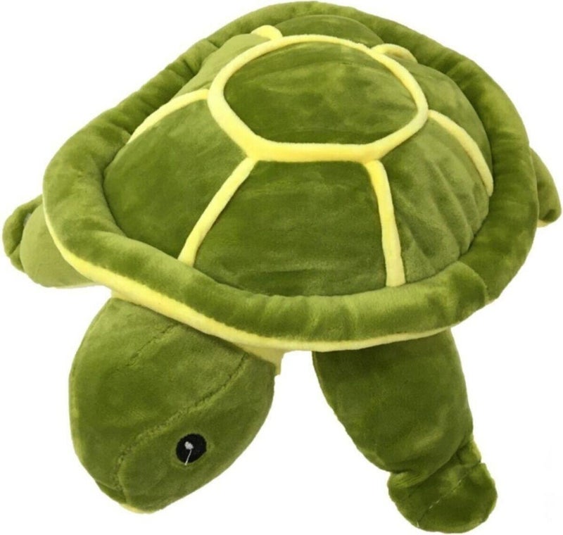 Top Rock Store Turtle Plush 27 Cm.