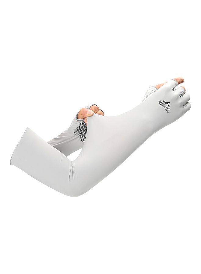 نيبمينينت أكمام للذراعين للحماية من الأشعة فوق البنفسجية L - Image 3