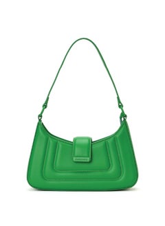Mokobara MOKOBARA The Summer Handbag Vegan Leather Top Handle Stylish Women Shoulder Bag Top Handle Purse (Holidate)  - Image 1