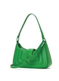 Mokobara MOKOBARA The Summer Handbag Vegan Leather Top Handle Stylish Women Shoulder Bag Top Handle Purse (Holidate)  - Image 4