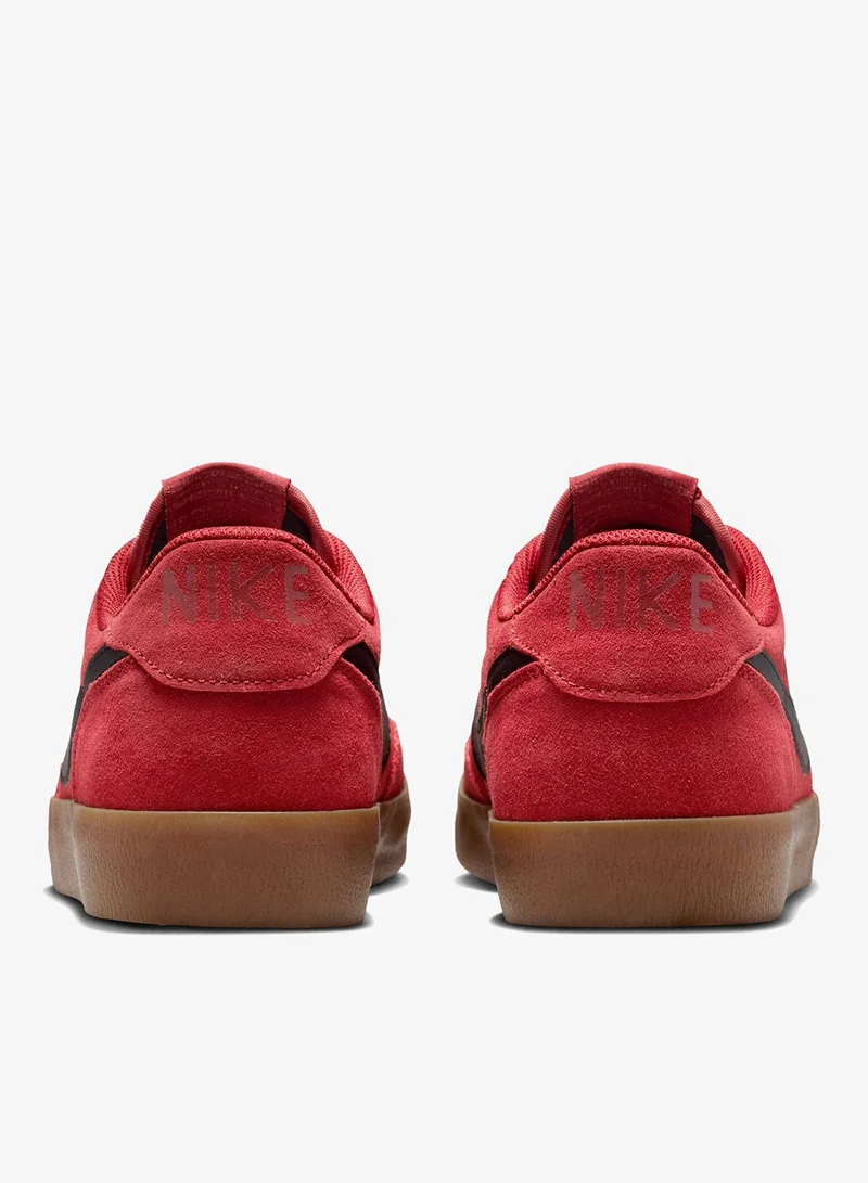Nike TEAM CRIMSON/BLACK-GUM MED BROWN Killshot 2 Sde for Men | Best Price UAE