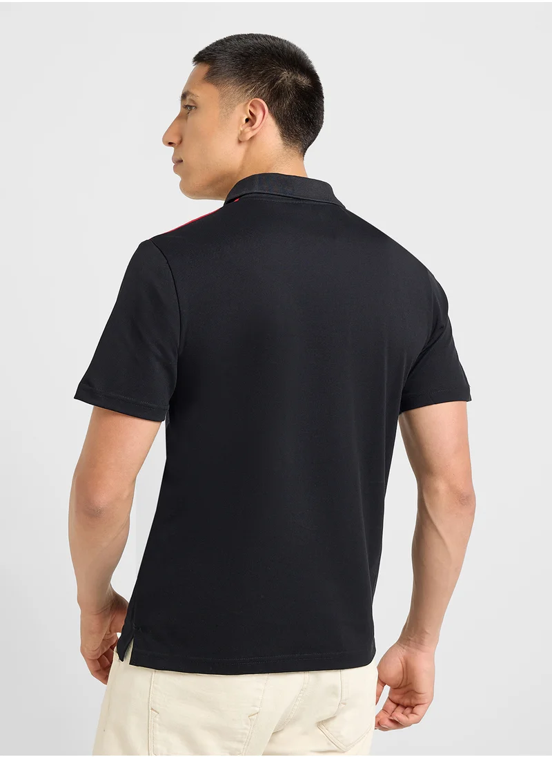 سفنتي فايف Casual Polo Shirt